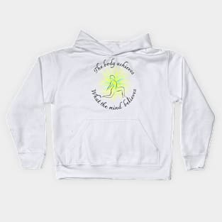 Mind Kids Hoodie